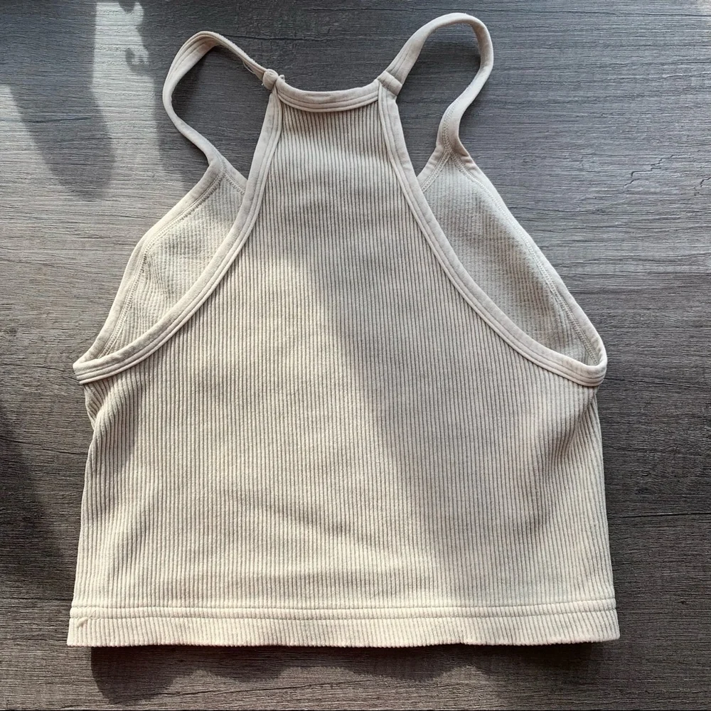Free people Happiness Runs Crop - Picture 5 of 5